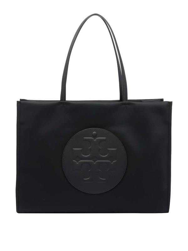 Tory Burch Sac Bandoulière - Noir