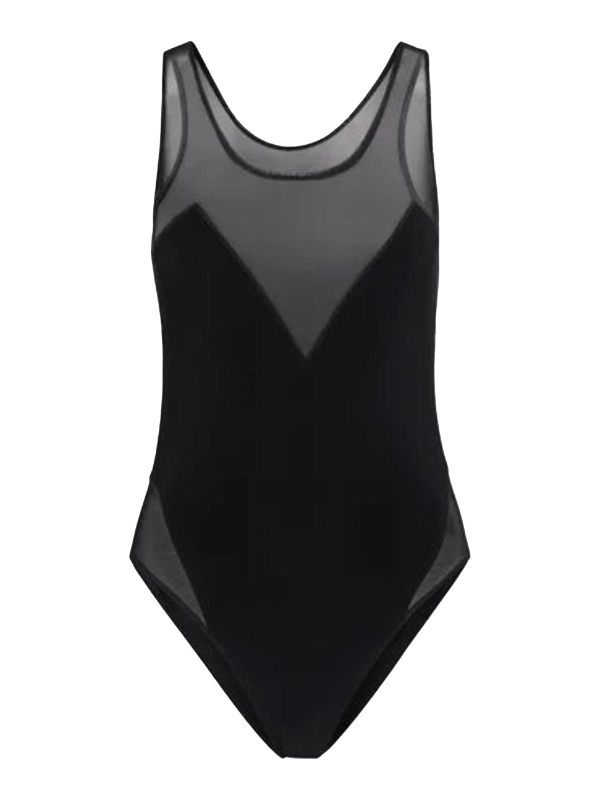 Norma Kamali Top - Noir