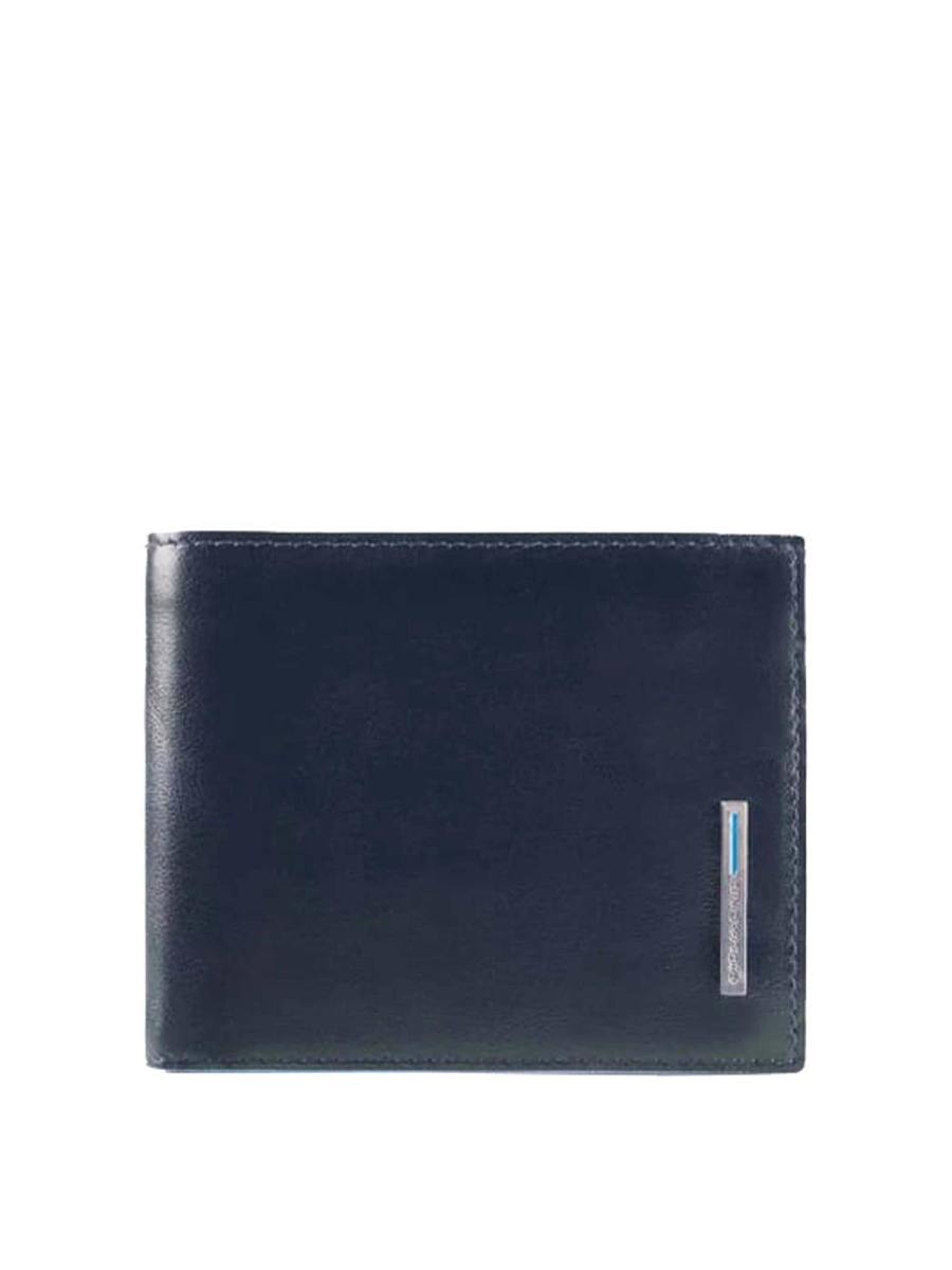 Piquadro Portefeuilles - Bleu