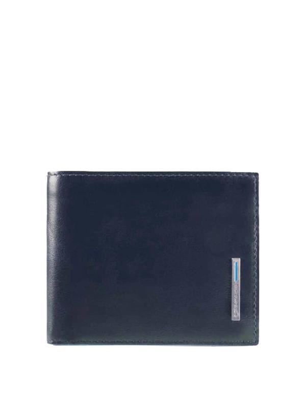 Piquadro Portefeuilles - Bleu