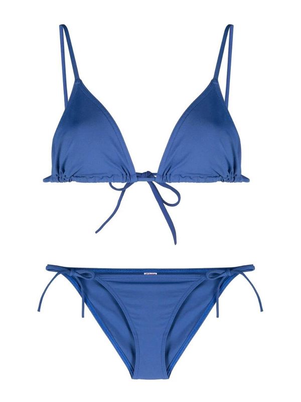 Eres Maillot De Bain - Bleu