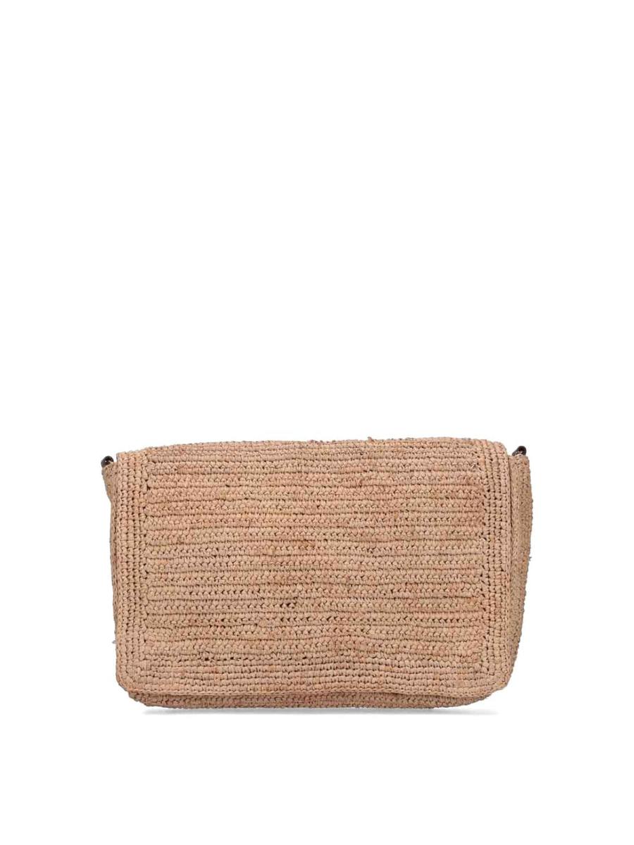 Ibeliv Sac Porté Épaule - Beig