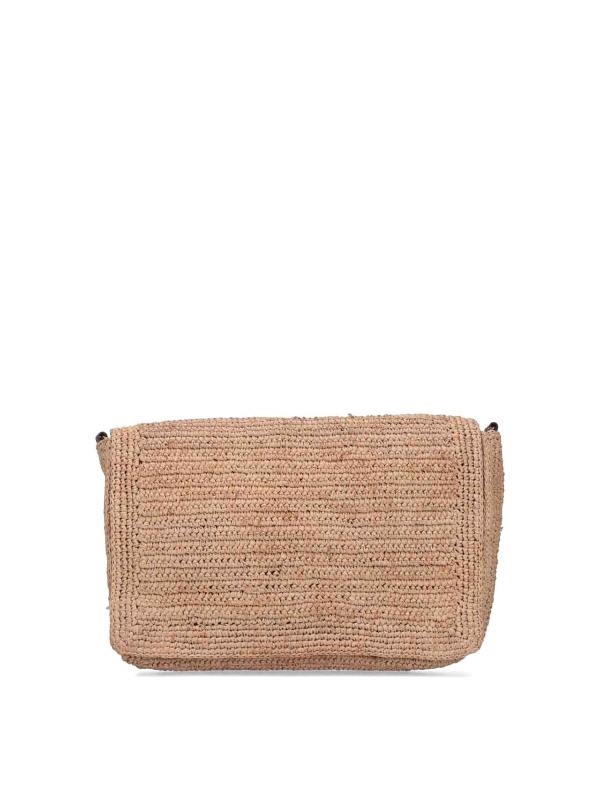 Ibeliv Sac Porté Épaule - Beig