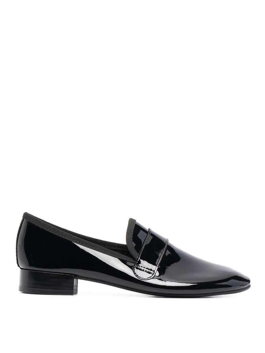 Repetto Ballerines - Noir