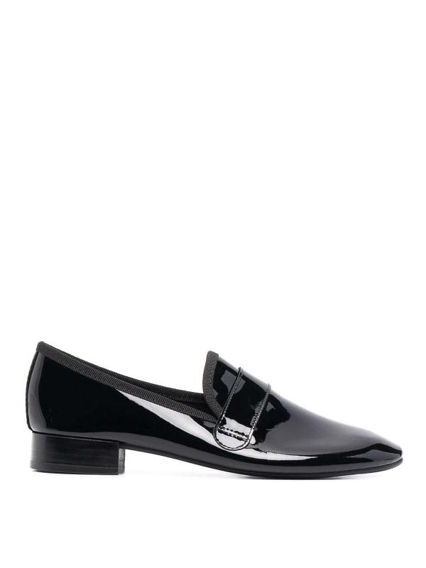 Repetto Ballerines - Noir