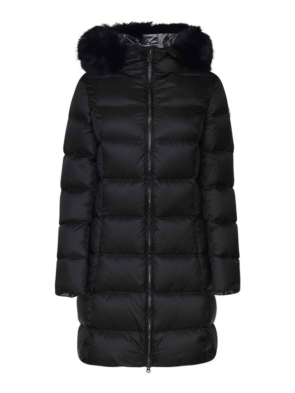 Colmar Veste Casual - Noir