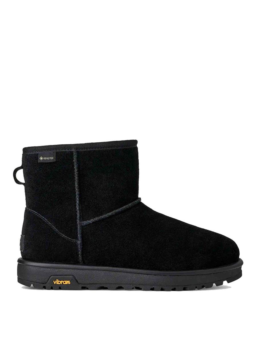 Ugg Bottines - Noir