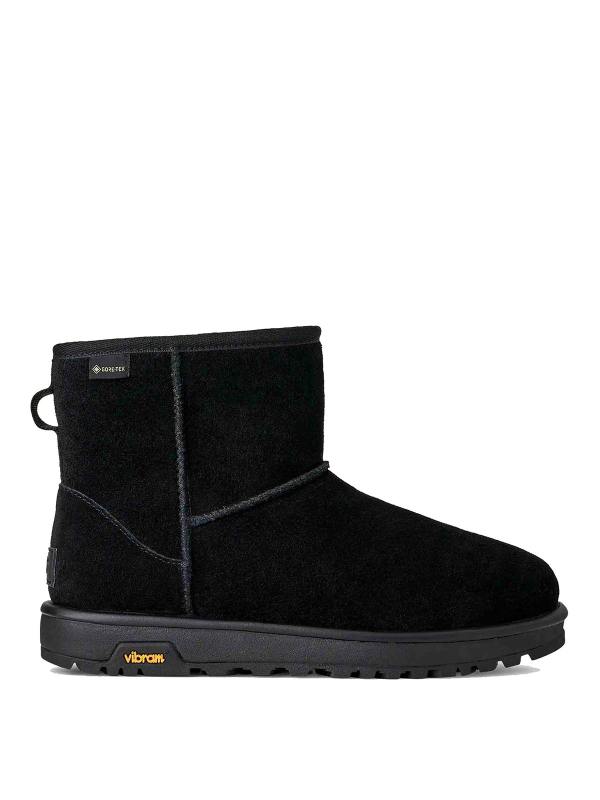 Ugg Bottines - Noir
