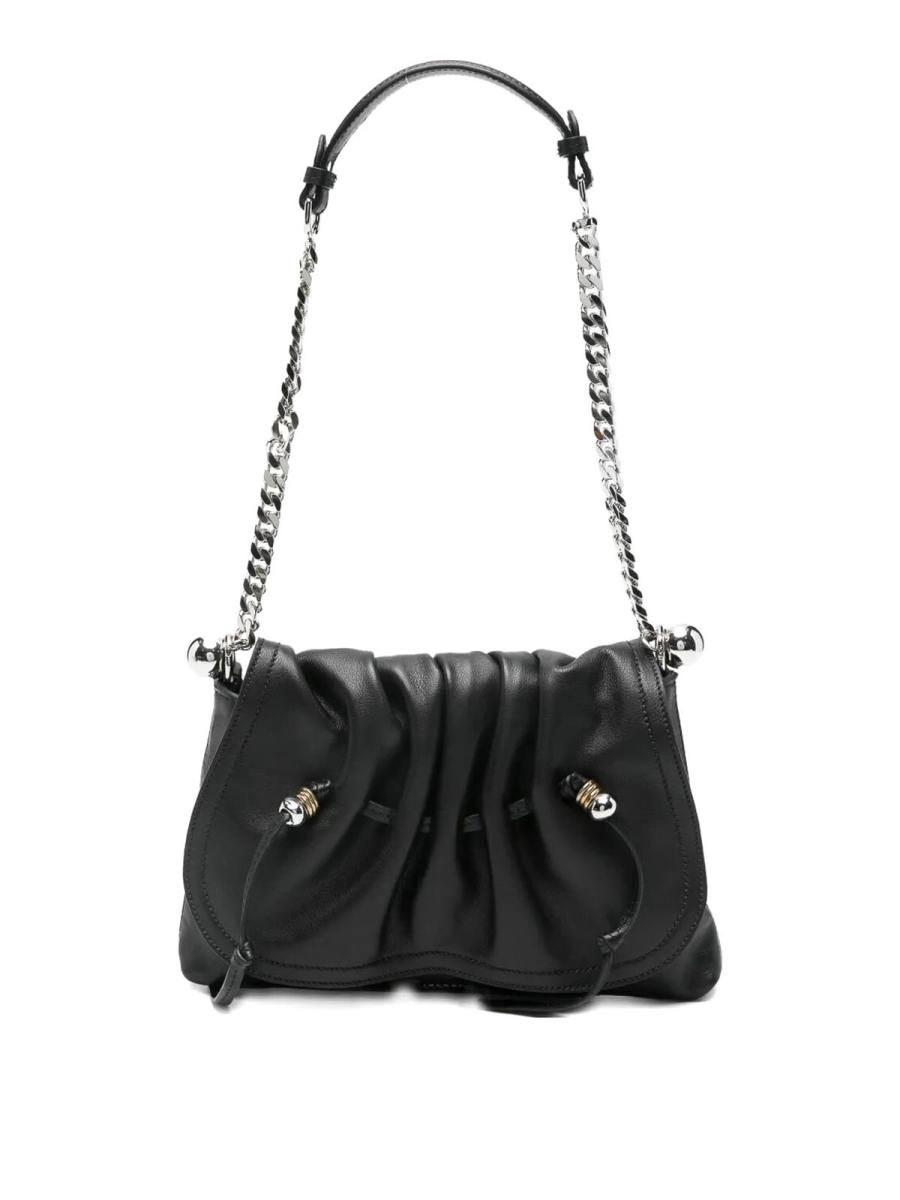 Isabel Marant Sac Porté Épaule - Beig