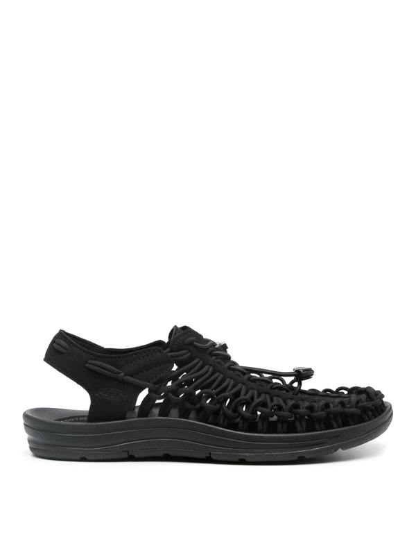 Keen Baskets - Noir