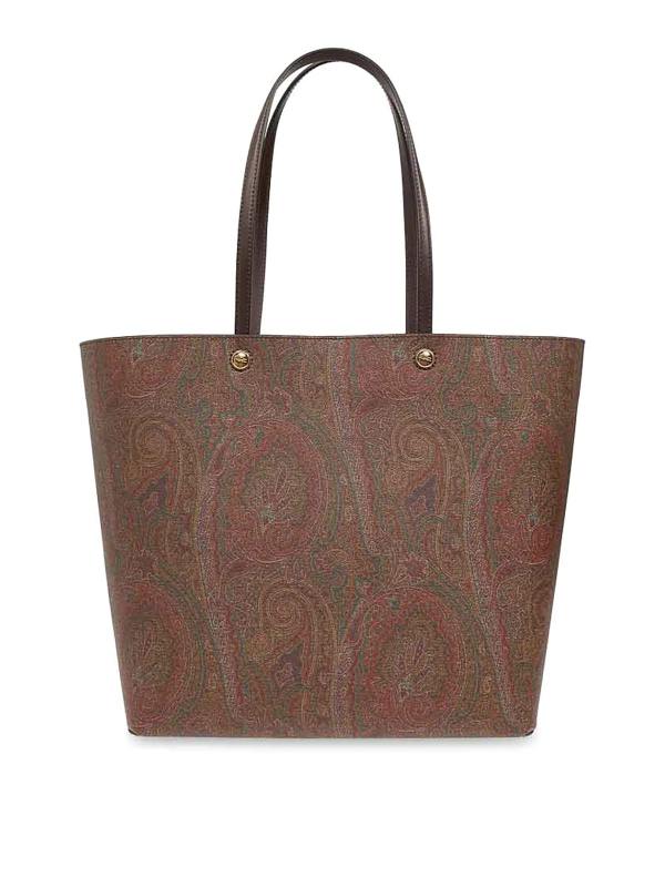 Etro Sac Bandoulière - Marr