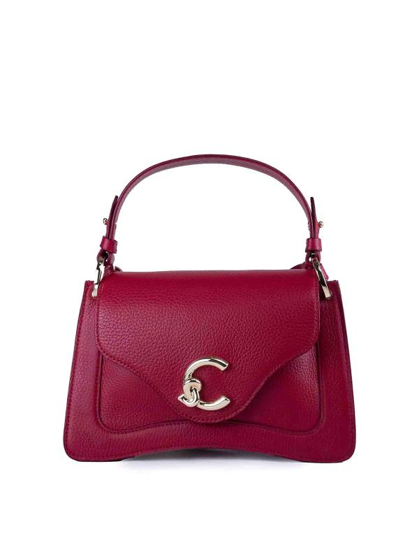 Coccinelle Sac Cabas - Beig