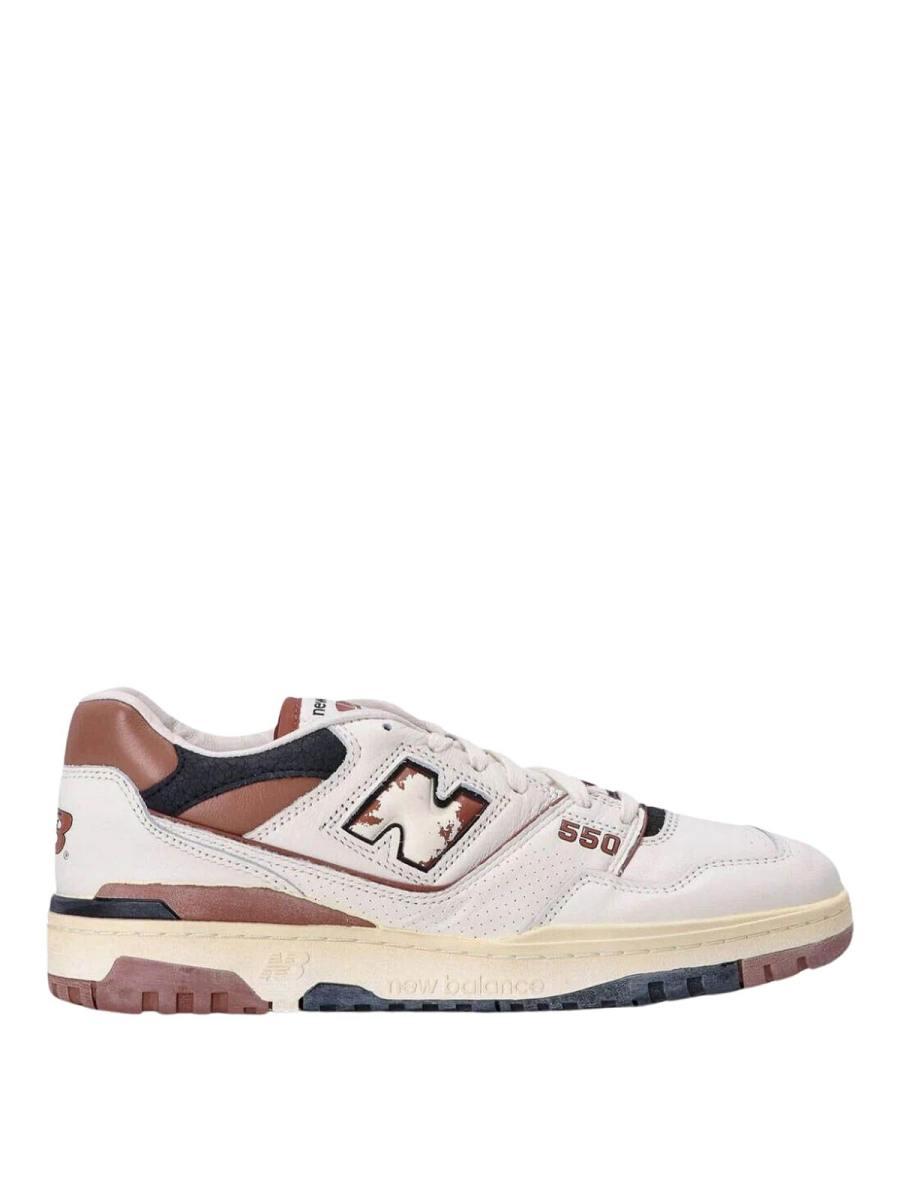 New Balance Baskets - 550