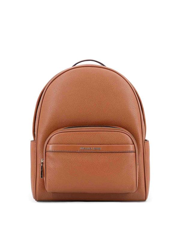 Michael Kors Sac À Dos - Marron