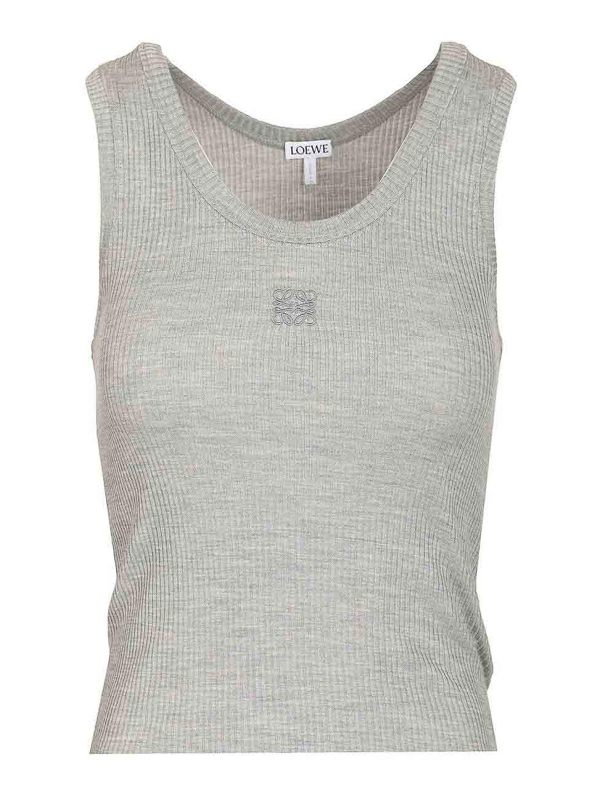 Loewe Top - Anagram