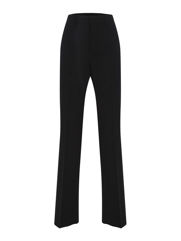 Dsquared2 Pantalon Couturier - Noir