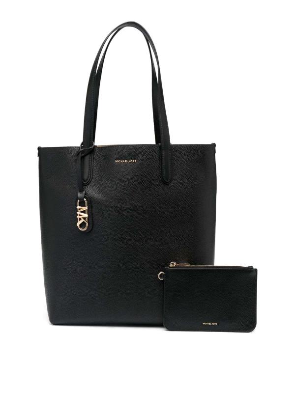 Michael Kors Sac Cabas - Noir