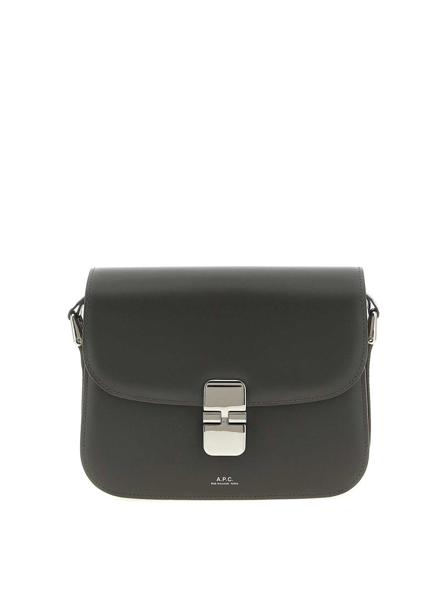 A. P.C. Sac Bandoulière - Gr