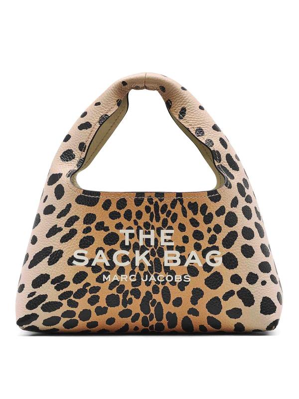 Marc Jacobs Sac Bandoulière - Multicolor