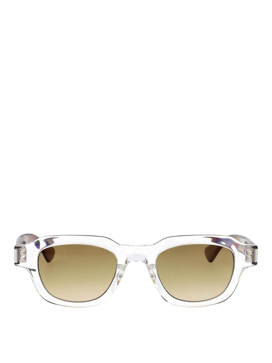 Saint Laurent Lunettes De Soleil - Aucun