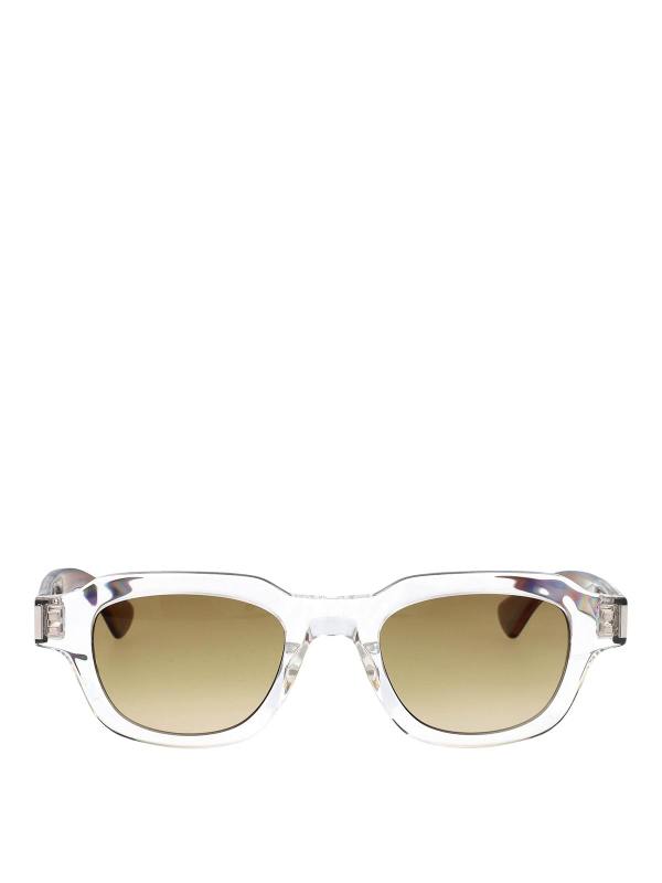 Saint Laurent Lunettes De Soleil - Aucun