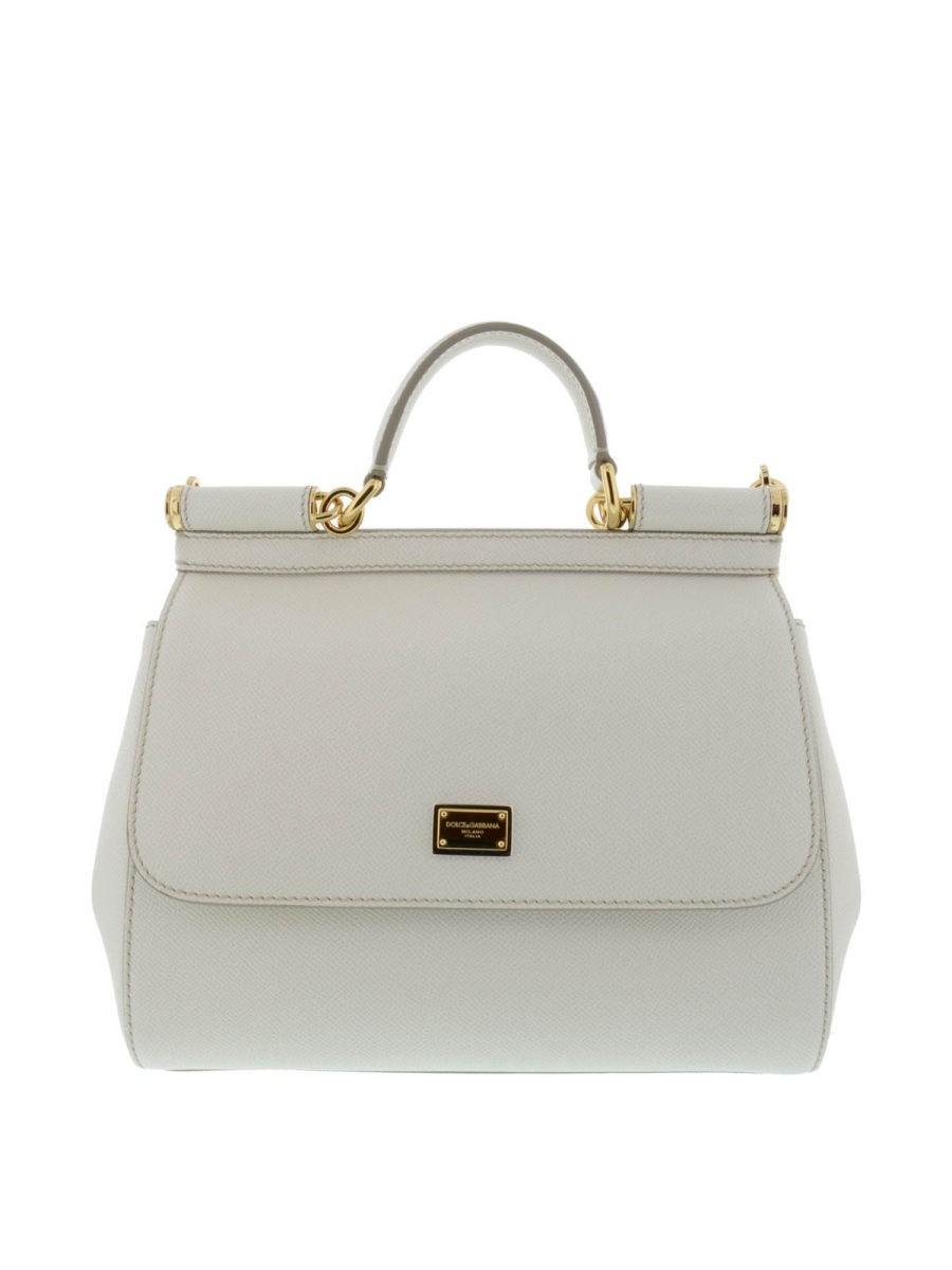 Dolce & Gabbana Fourre-Tout Sicily