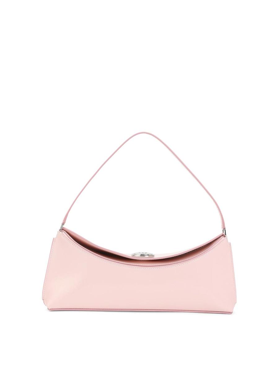 Jacquemus Sac Cabas - Rose Clair