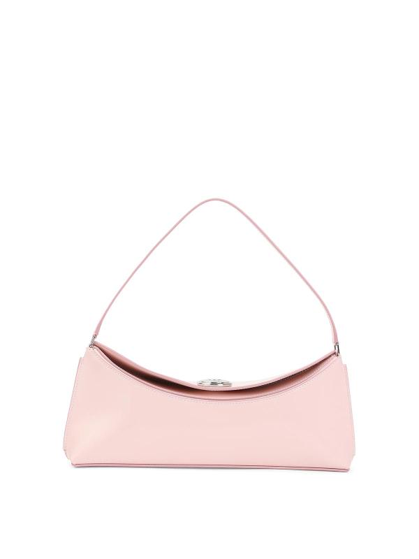 Jacquemus Sac Cabas - Rose Clair