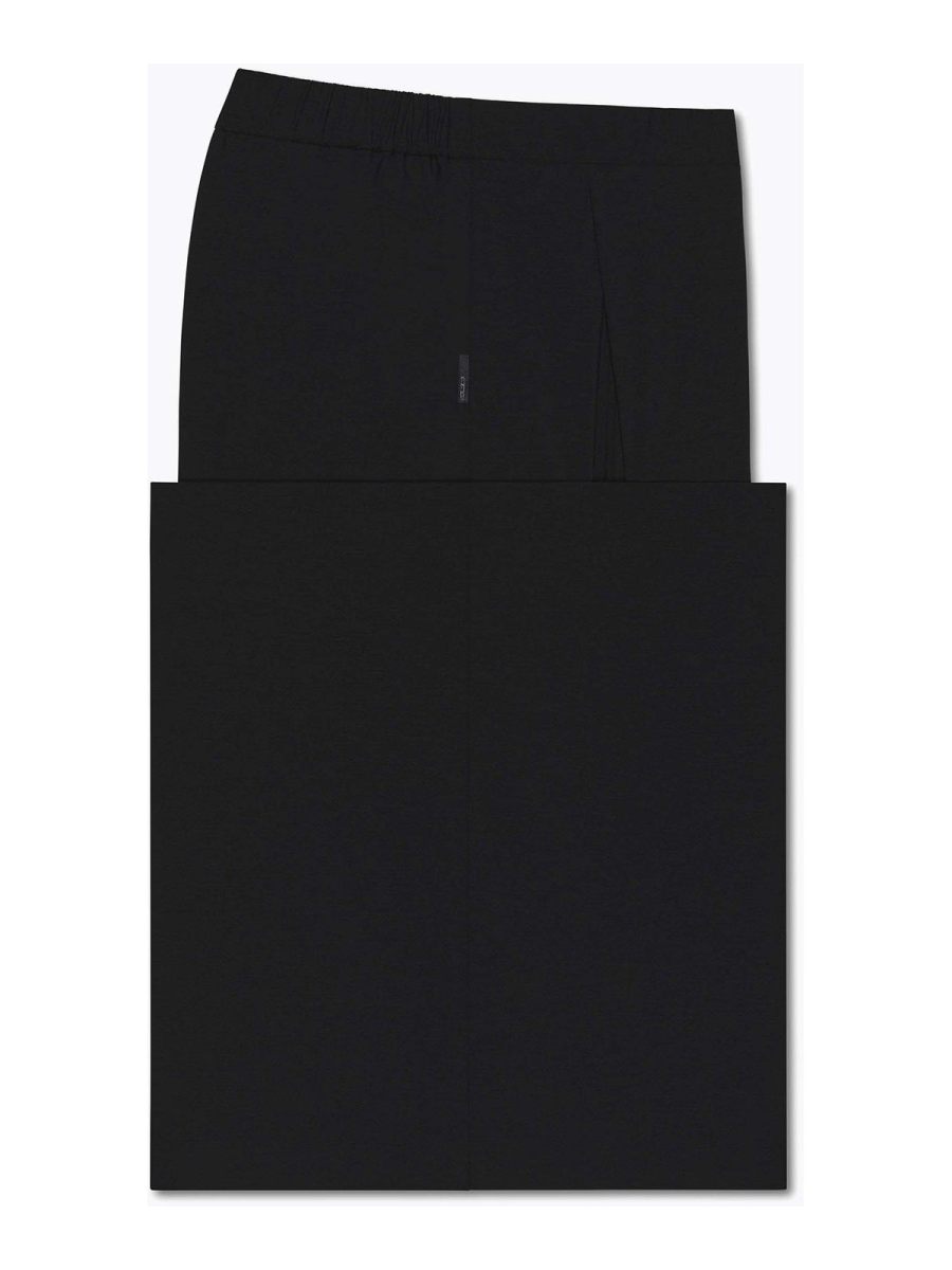 RRD Roberto Ricci Designs Pantalons Décontractés - Noir
