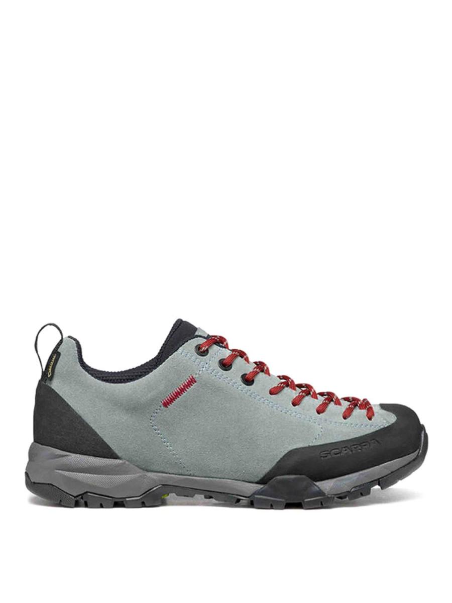 Scarpa Baskets - Vert