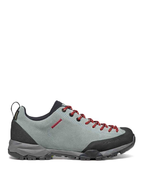 Scarpa Baskets - Vert