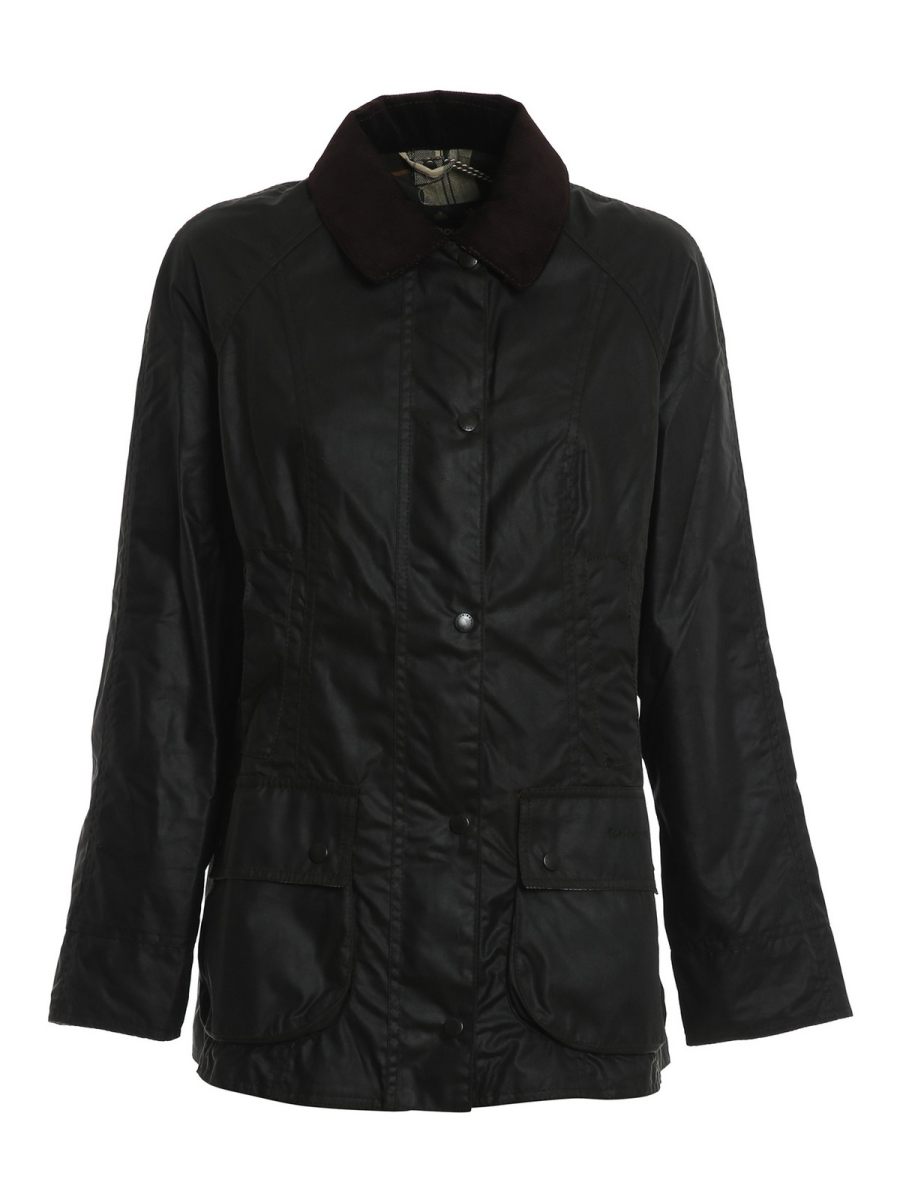 Barbour Blazer - Vert