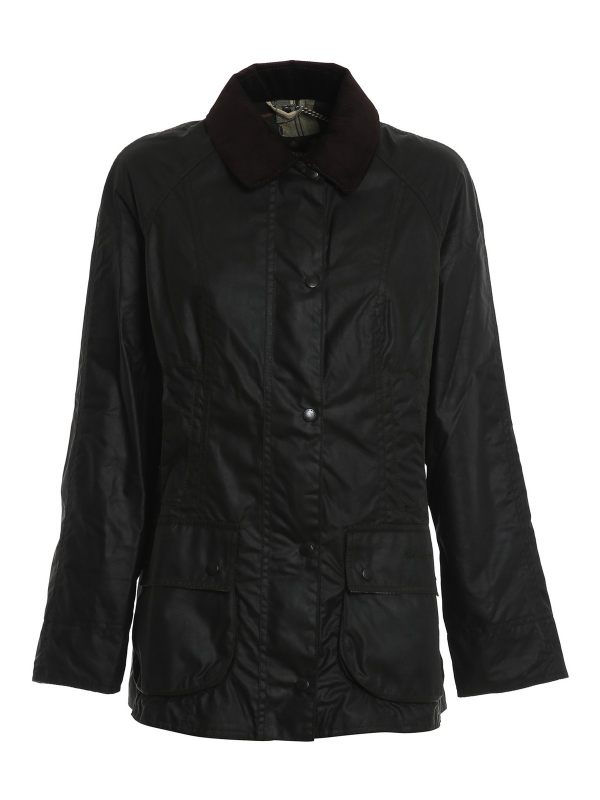 Barbour Veste Casual - Beadnell