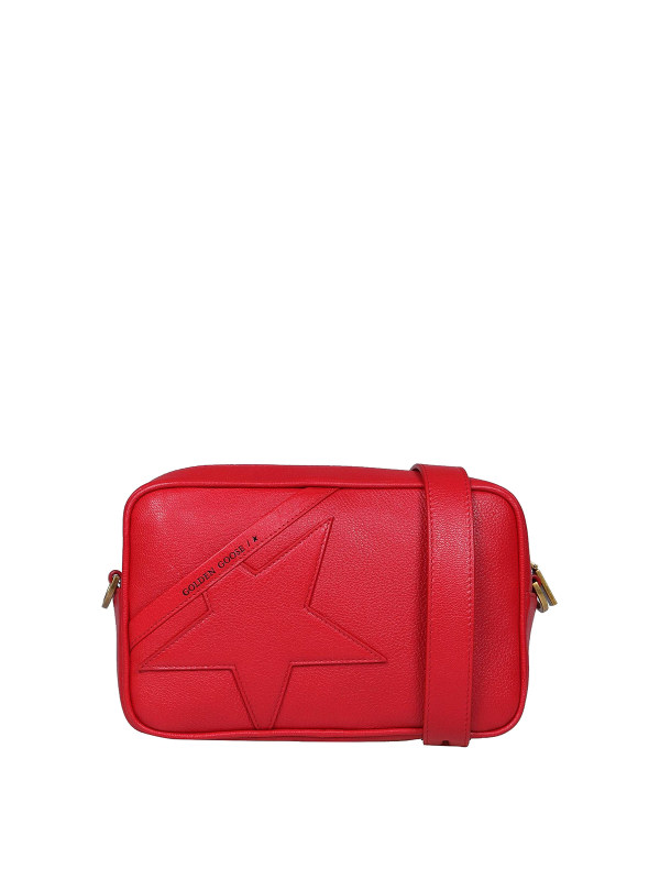 Golden Goose Sac Bandoulière - Star Bag