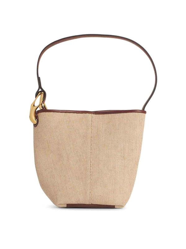 J. W. Anderson Sac Bandoulière - Beig
