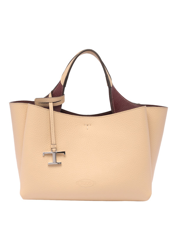 Tod's Sac Cabas - Beig