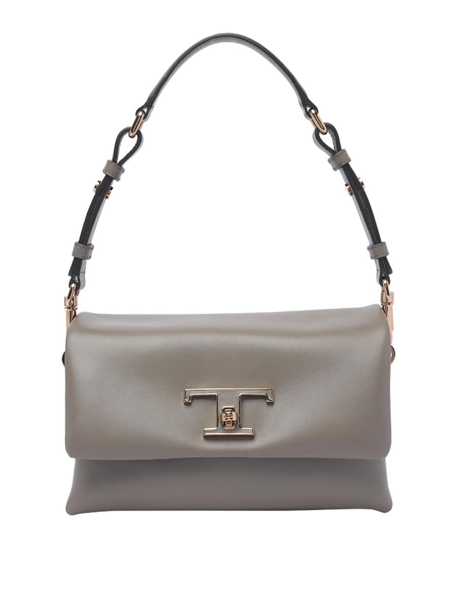 Tod's Sac Porté Épaule - Gr