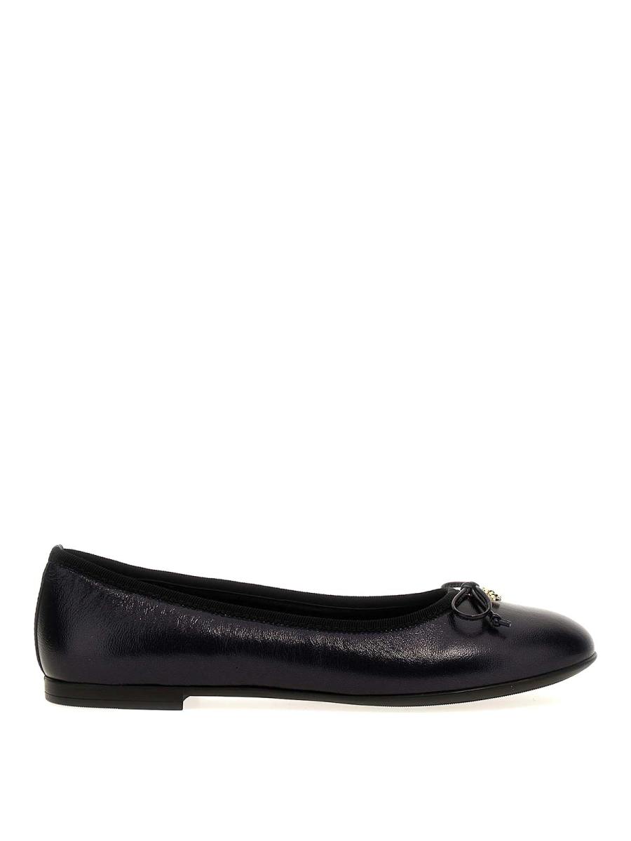 Versace Young Ballerines - Medusa