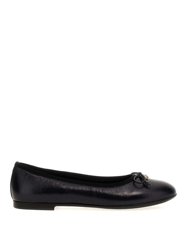 Versace Young Ballerines - Medusa