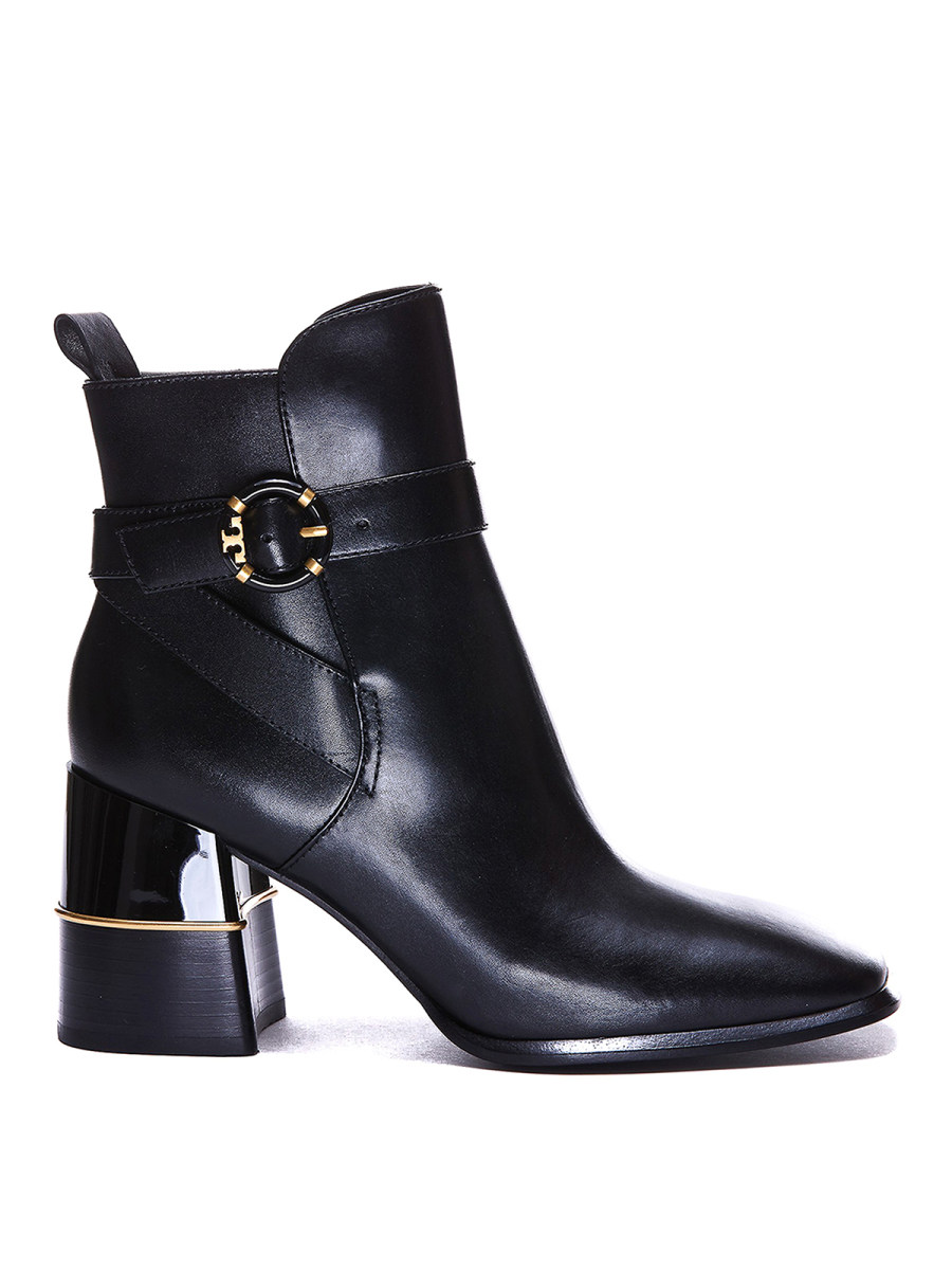 Tory Burch Bottines - Noir