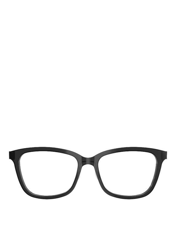 Lindberg Lunettes - Noir