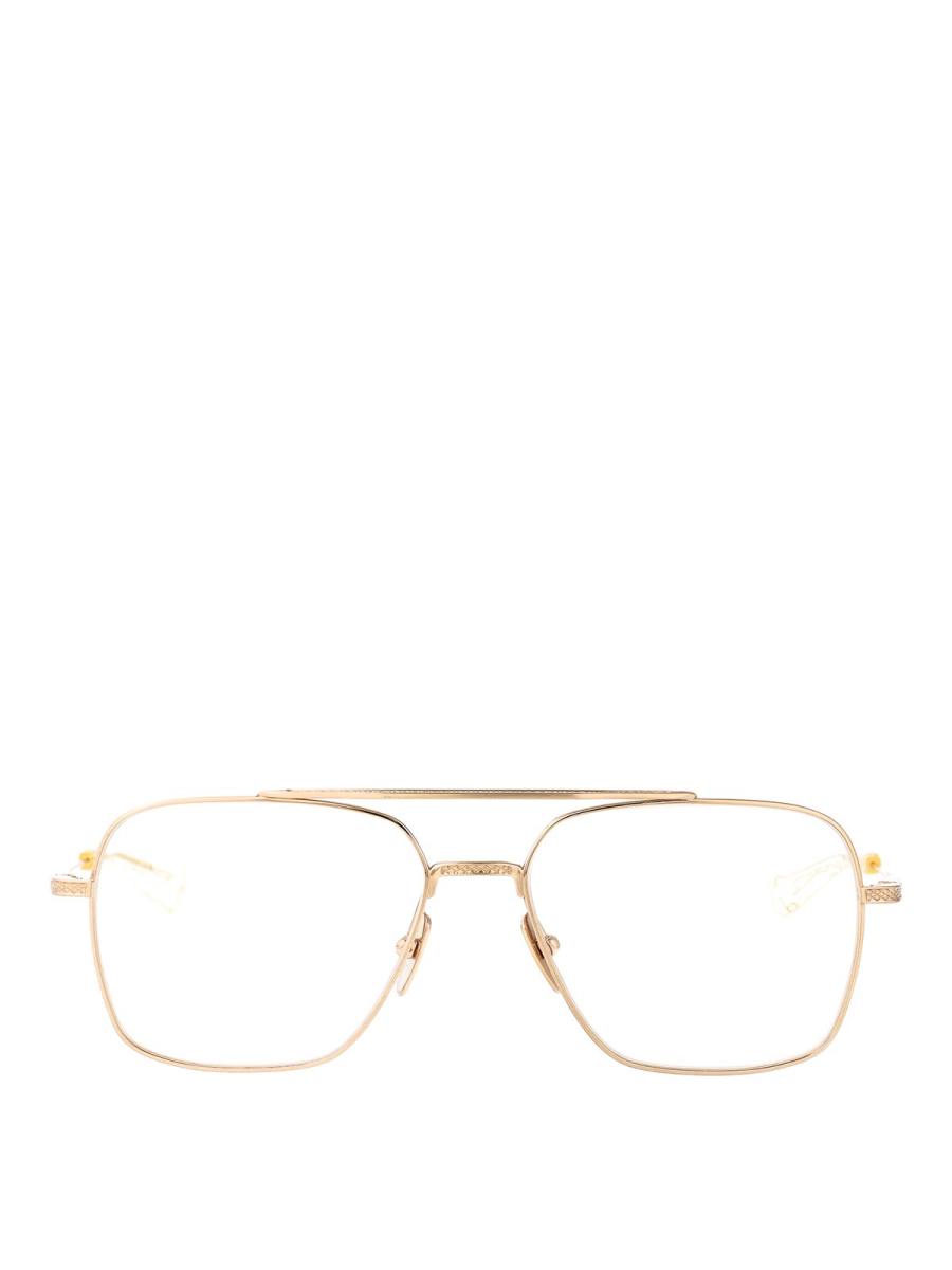 Dita Lunettes - Or