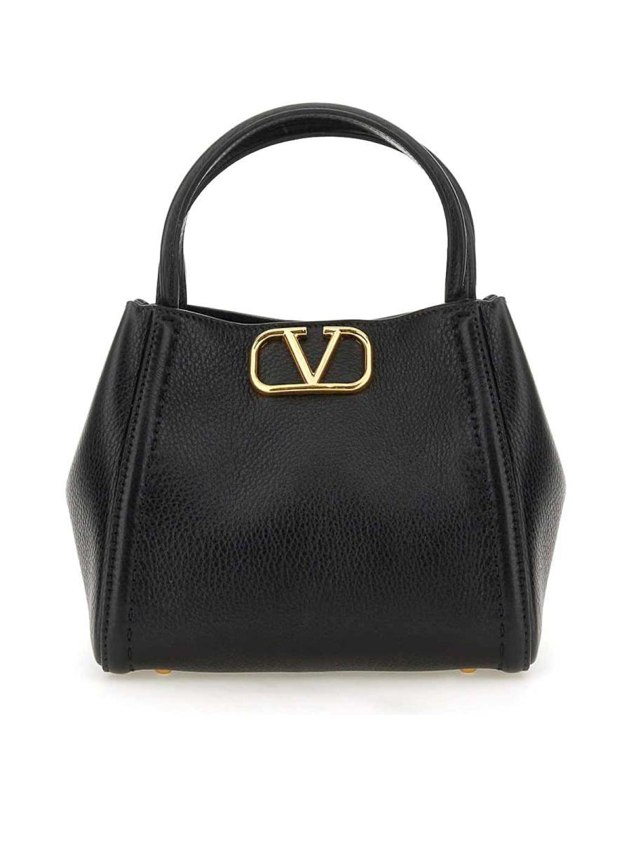 Valentino Garavani Sac Cabas - Noir