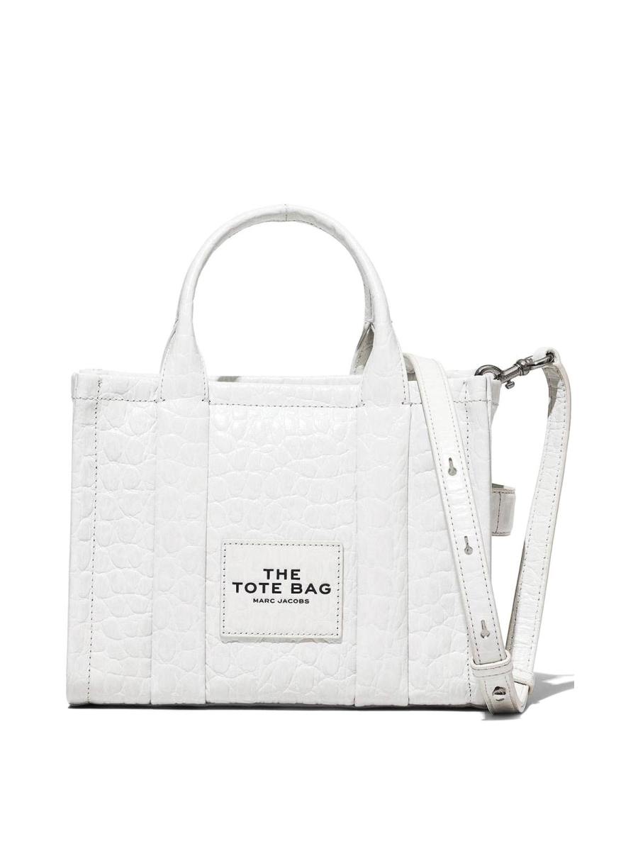 Marc Jacobs Sac Cabas - Blanc