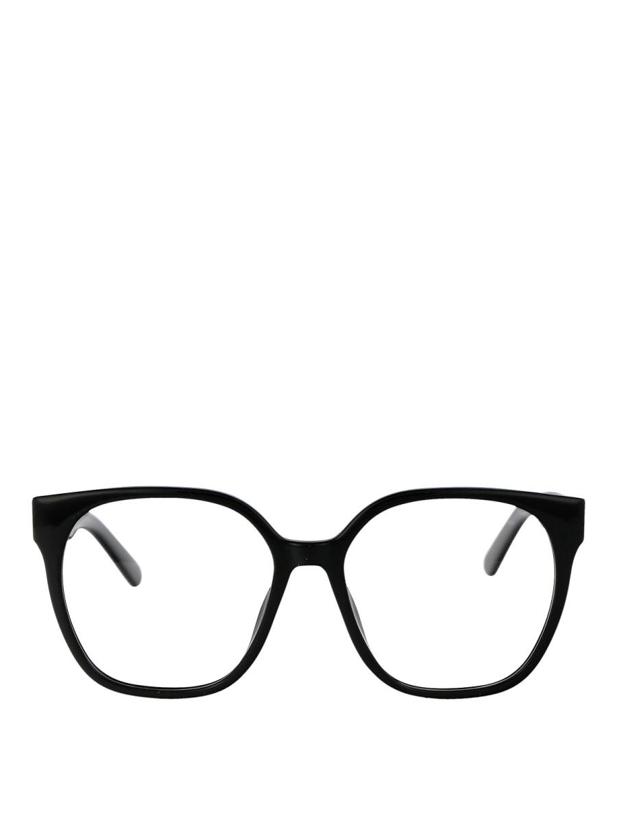Marc Jacobs Lunettes - Noir
