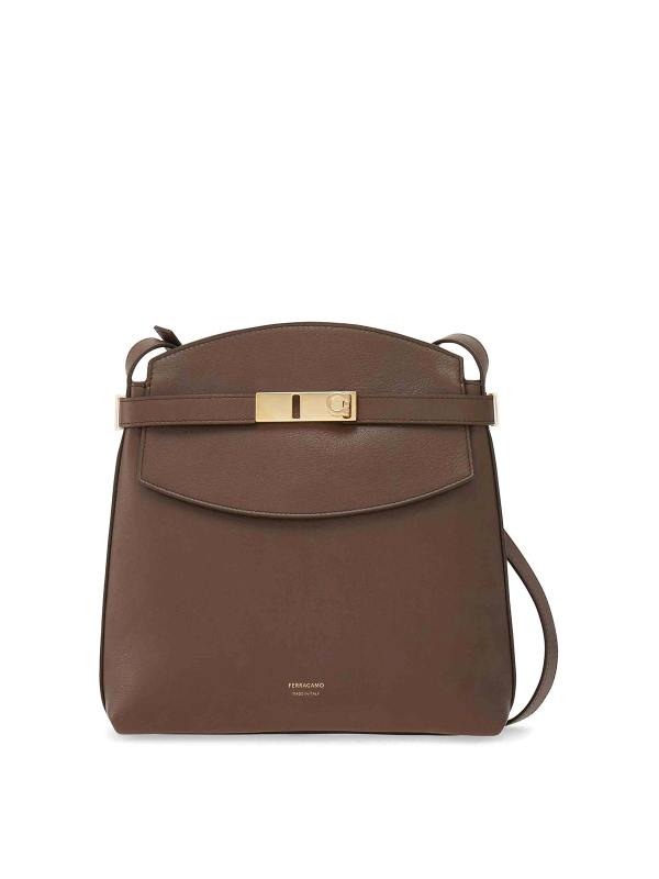 Ferragamo Sac Bandoulière - Marr