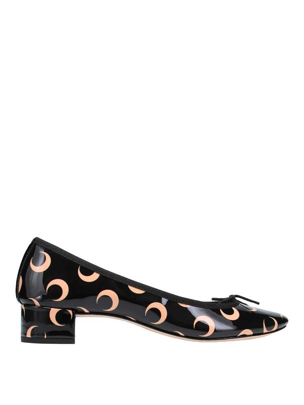 Repetto Ballerines - Noir
