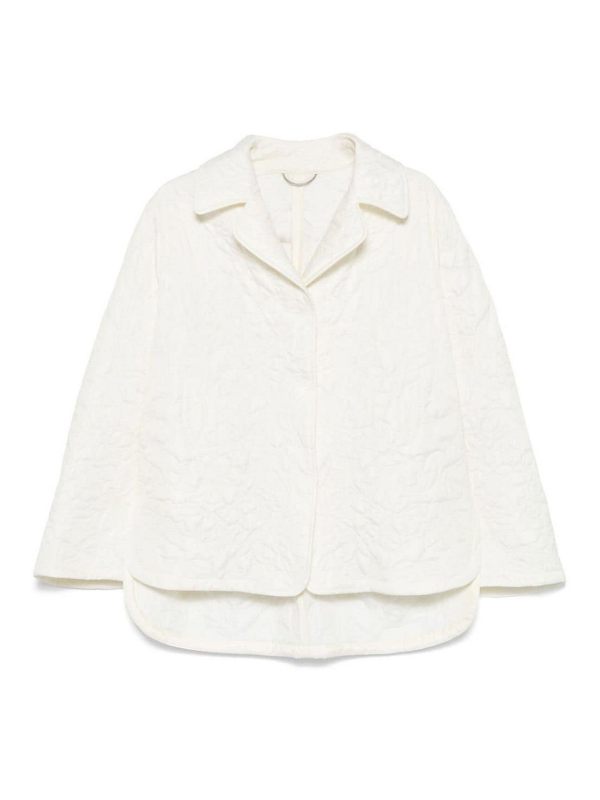 Ermanno Scervino Veste Casual - Blanc
