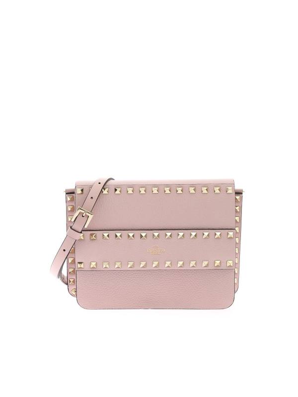 Valentino Garavani Sac Bandoulière - R