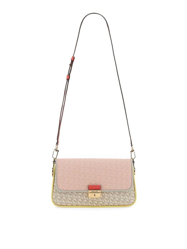 Michael Michael Kors Sac Bandoulière - Multicolor